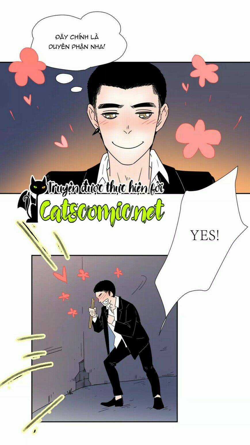 Sự Lãng Mạn Cố Chấp - Chapter 1 - Trang 39