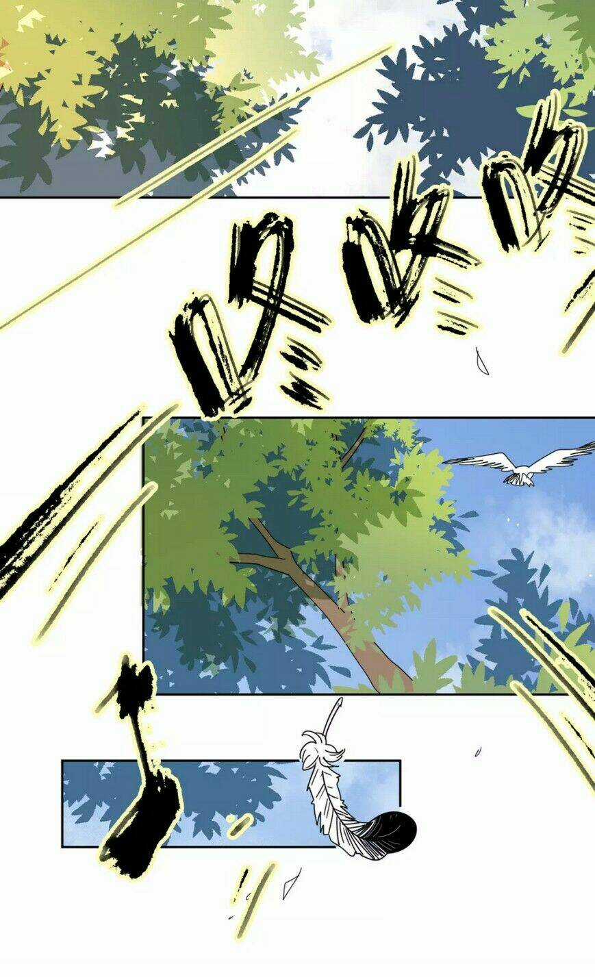 Sự Lãng Mạn Cố Chấp - Chapter 1 - Trang 41