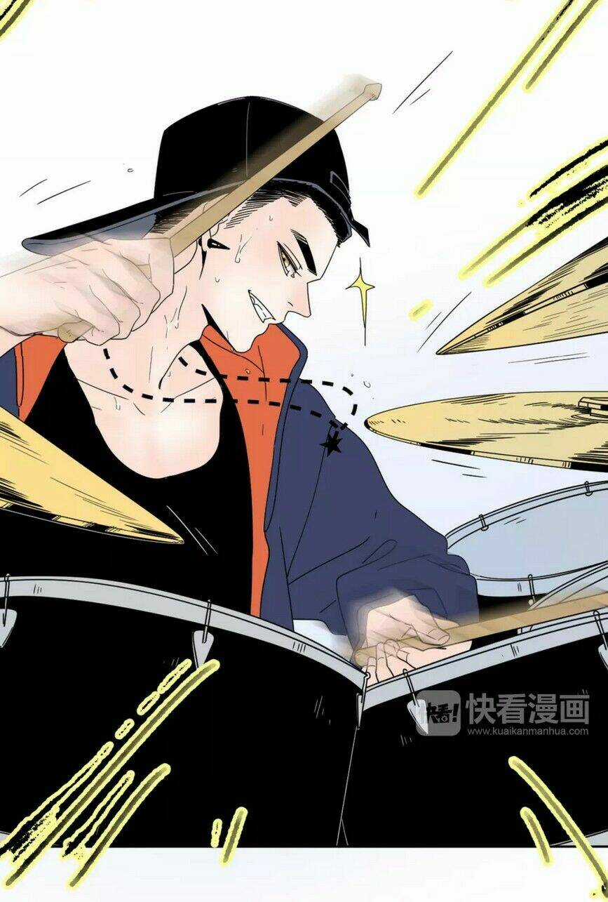 Sự Lãng Mạn Cố Chấp - Chapter 1 - Trang 43