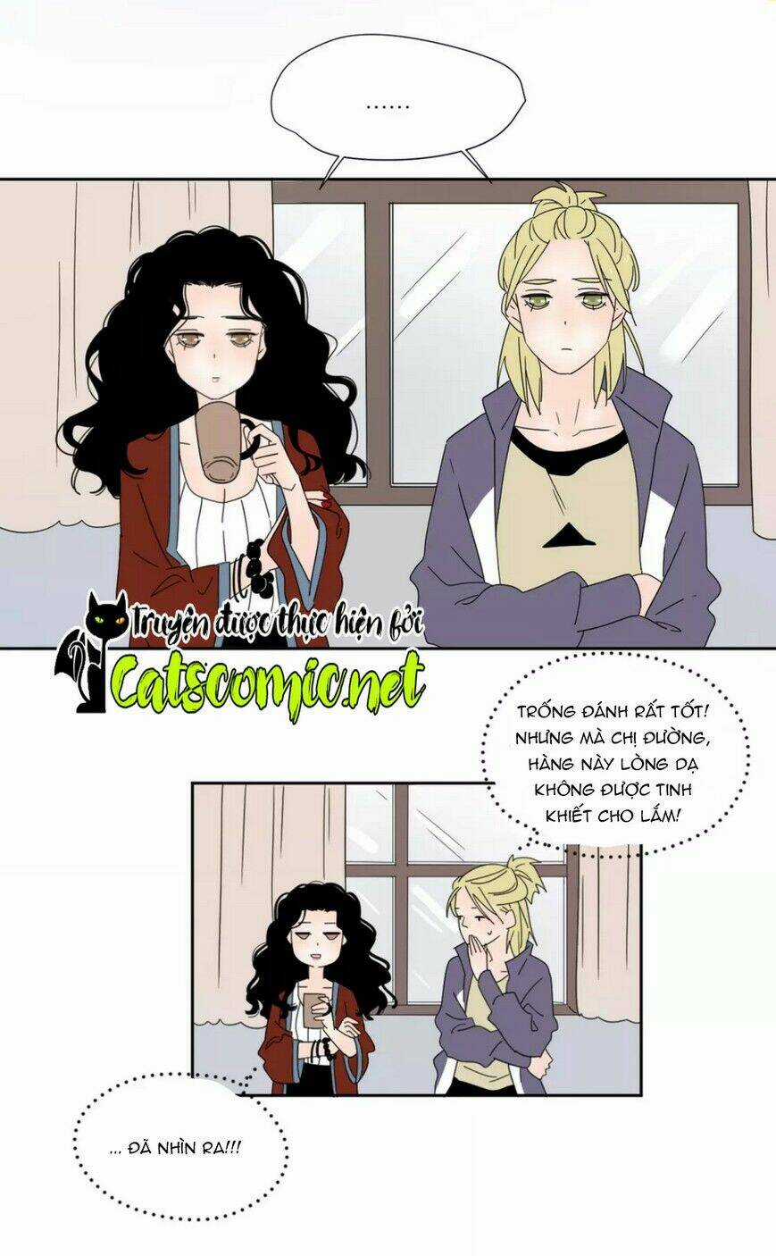 Sự Lãng Mạn Cố Chấp - Chapter 1 - Trang 44