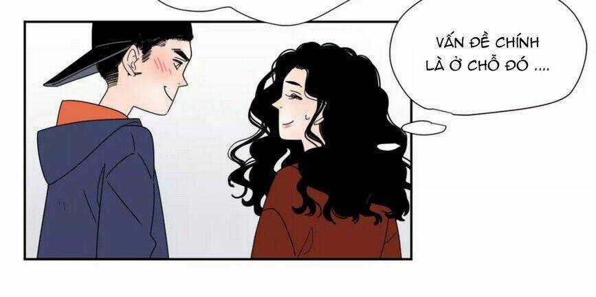 Sự Lãng Mạn Cố Chấp - Chapter 1 - Trang 46