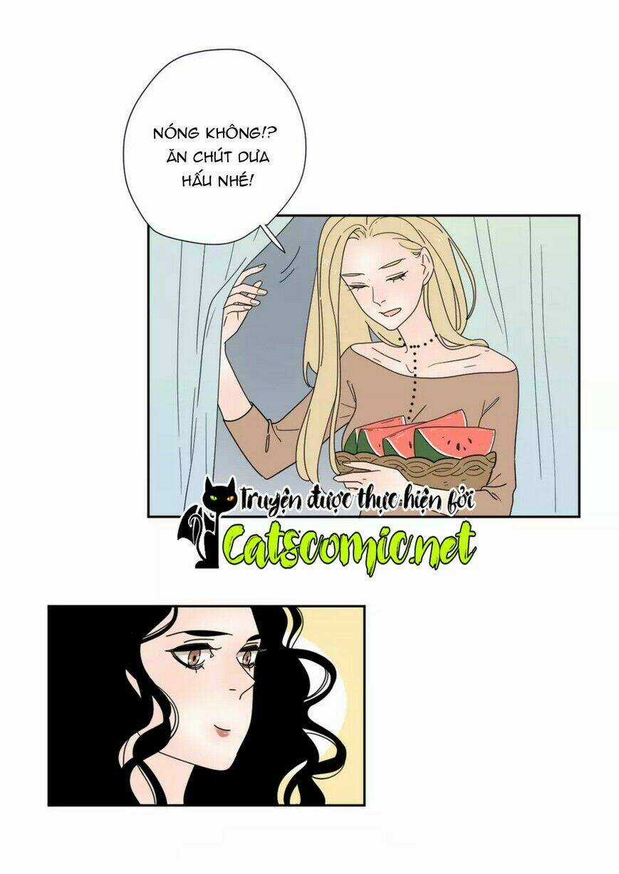 Sự Lãng Mạn Cố Chấp - Chapter 1 - Trang 47