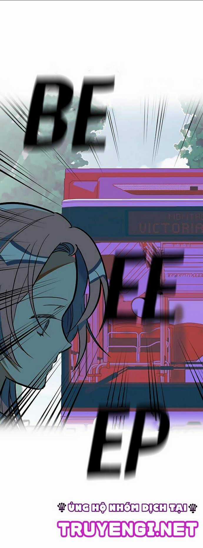 Sự Lãng Mạn Còn Tồn Tại - Chapter 1 - Trang 17