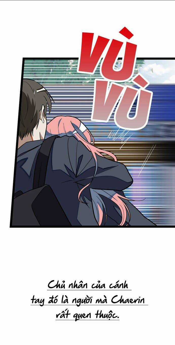 Sự Lãng Mạn Còn Tồn Tại - Chapter 1 - Trang 20