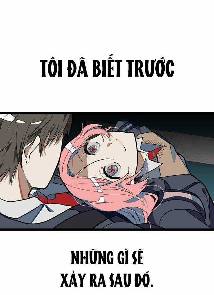 Sự Lãng Mạn Còn Tồn Tại - Chapter 1 - Trang 23