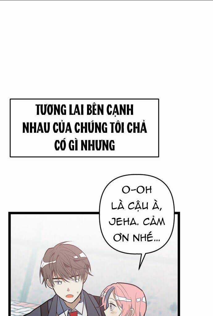 Sự Lãng Mạn Còn Tồn Tại - Chapter 1 - Trang 25