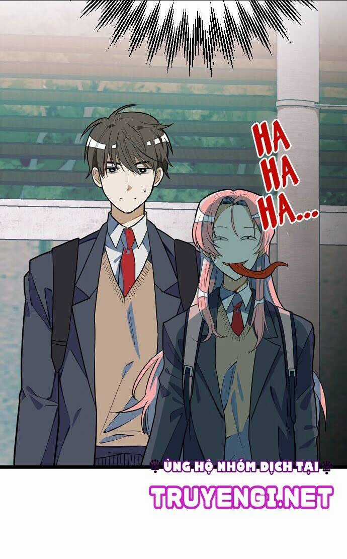 Sự Lãng Mạn Còn Tồn Tại - Chapter 1 - Trang 29