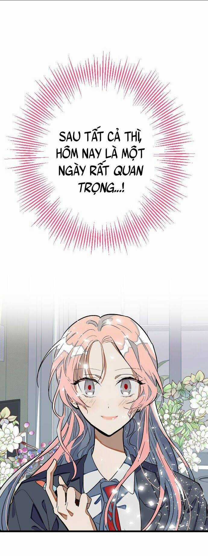 Sự Lãng Mạn Còn Tồn Tại - Chapter 1 - Trang 4