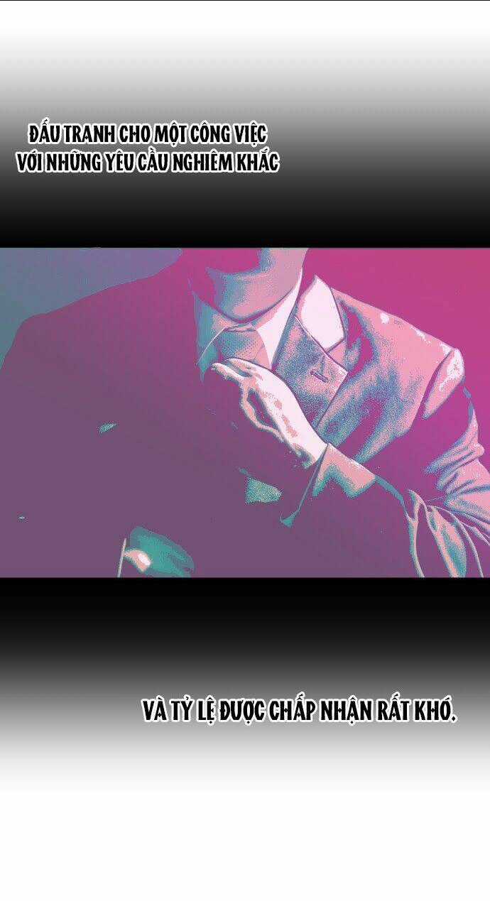 Sự Lãng Mạn Còn Tồn Tại - Chapter 1 - Trang 47