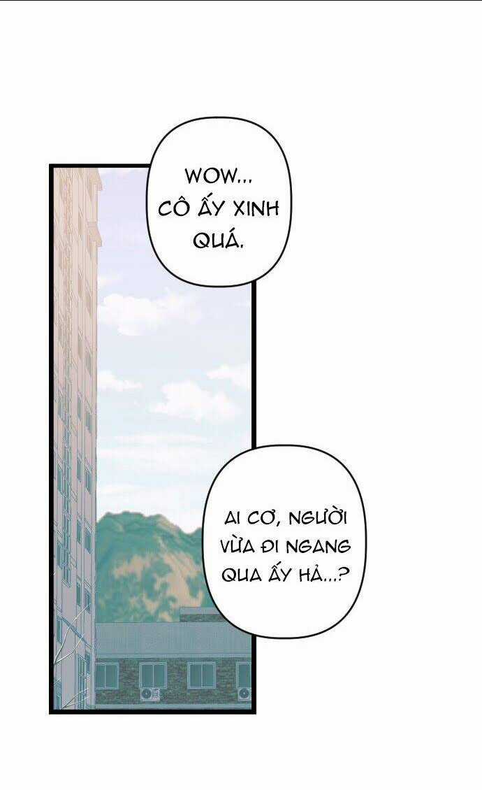 Sự Lãng Mạn Còn Tồn Tại - Chapter 1 - Trang 6