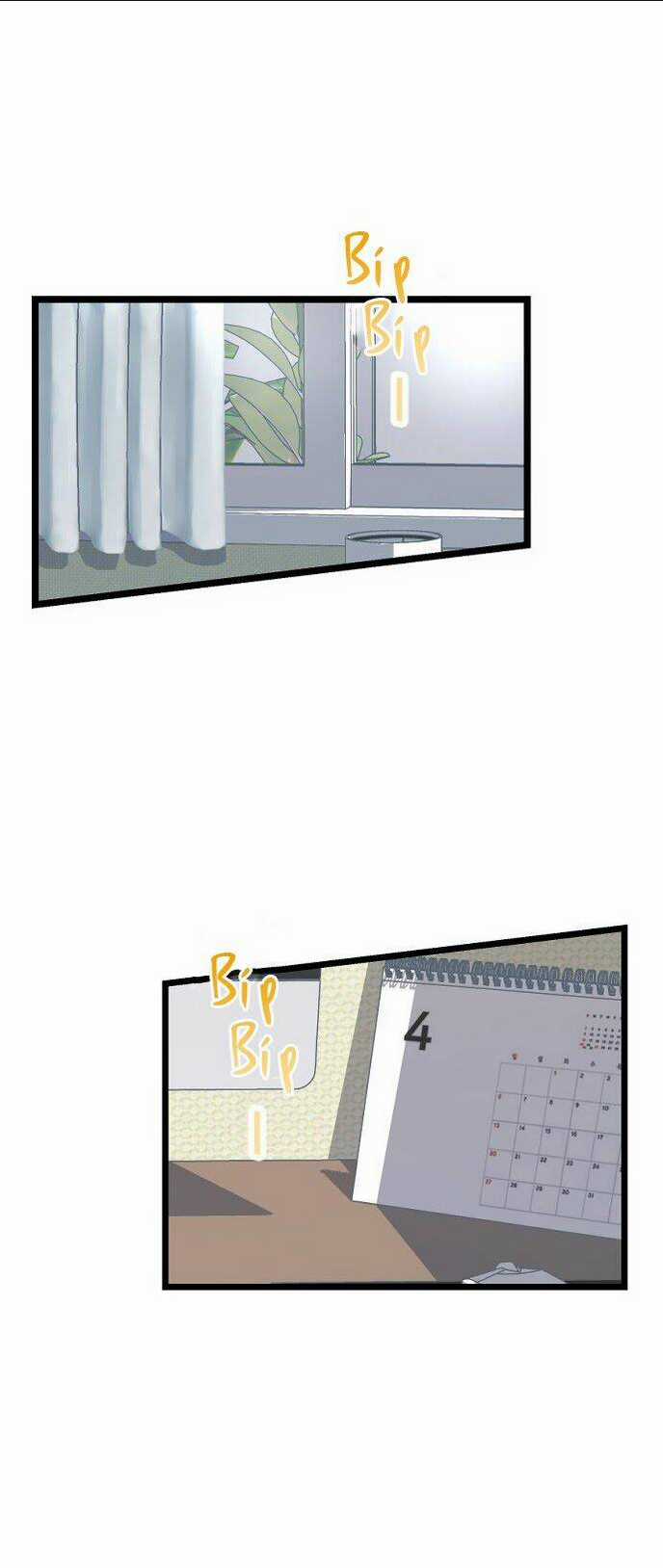 Sự Lãng Mạn Còn Tồn Tại - Chapter 1 - Trang 85