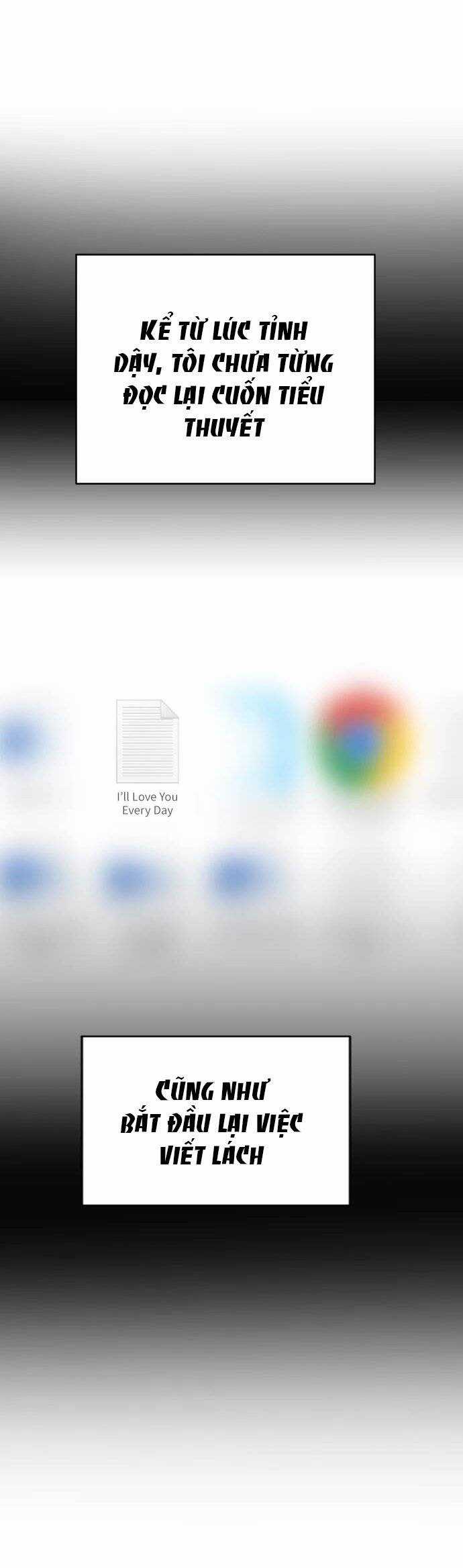 Sự Lãng Mạn Còn Tồn Tại - Chapter 101 - Trang 19