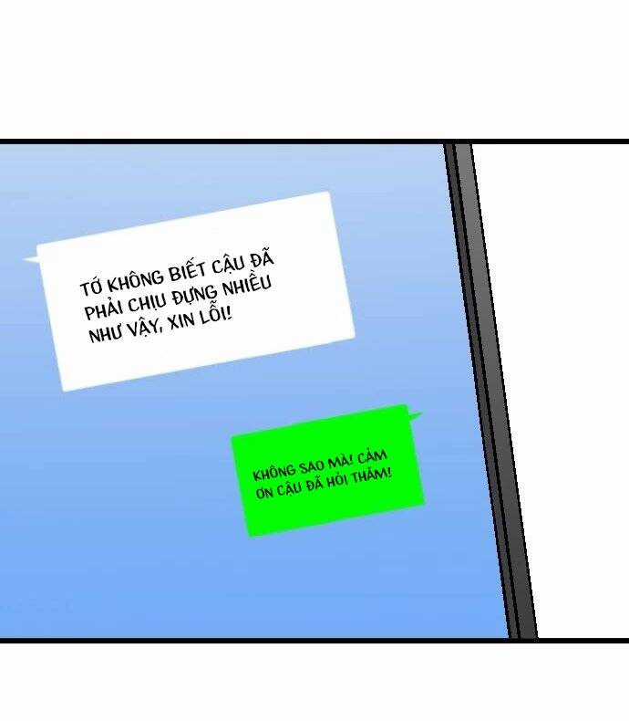 Sự Lãng Mạn Còn Tồn Tại - Chapter 101 - Trang 3