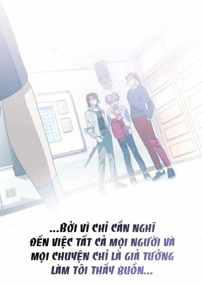 Sự Lãng Mạn Còn Tồn Tại - Chapter 101 - Trang 21