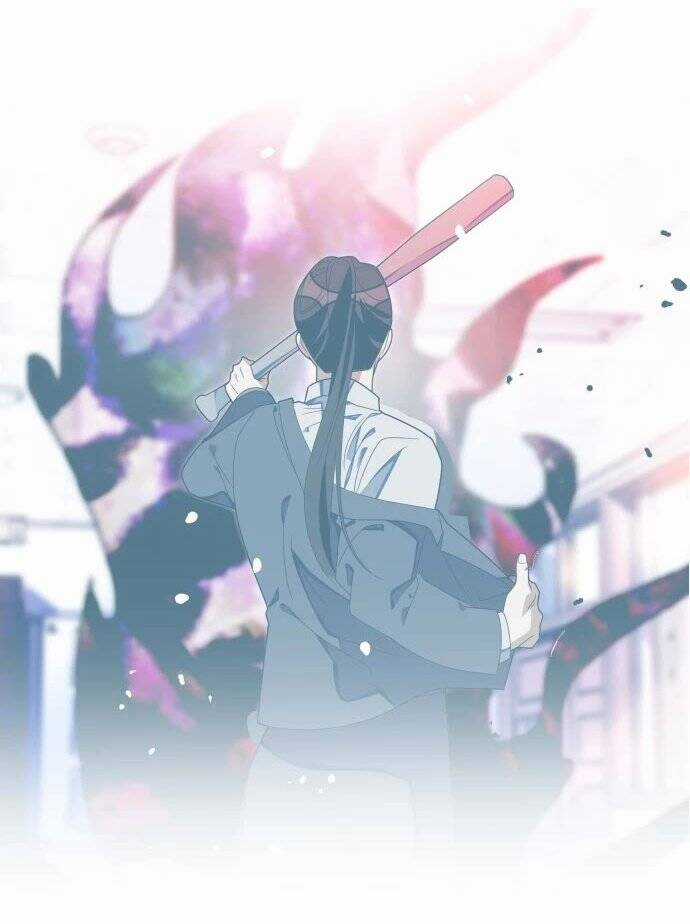 Sự Lãng Mạn Còn Tồn Tại - Chapter 101 - Trang 22