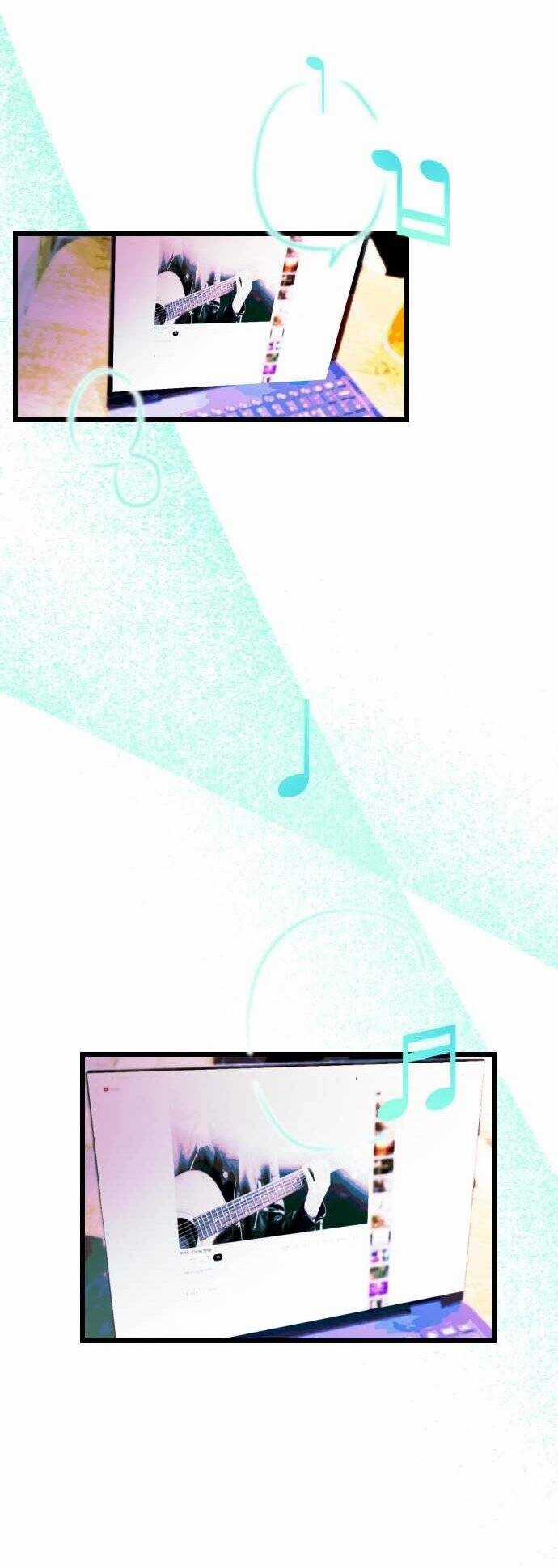 Sự Lãng Mạn Còn Tồn Tại - Chapter 101 - Trang 37