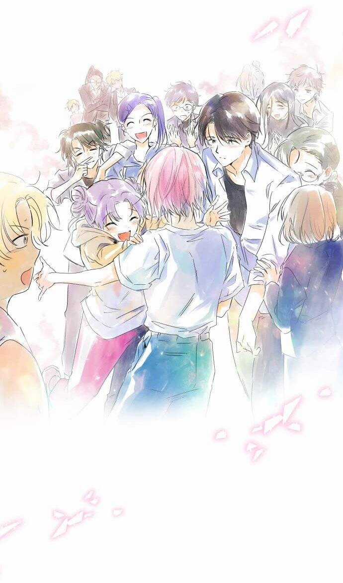 Sự Lãng Mạn Còn Tồn Tại - Chapter 101 - Trang 57