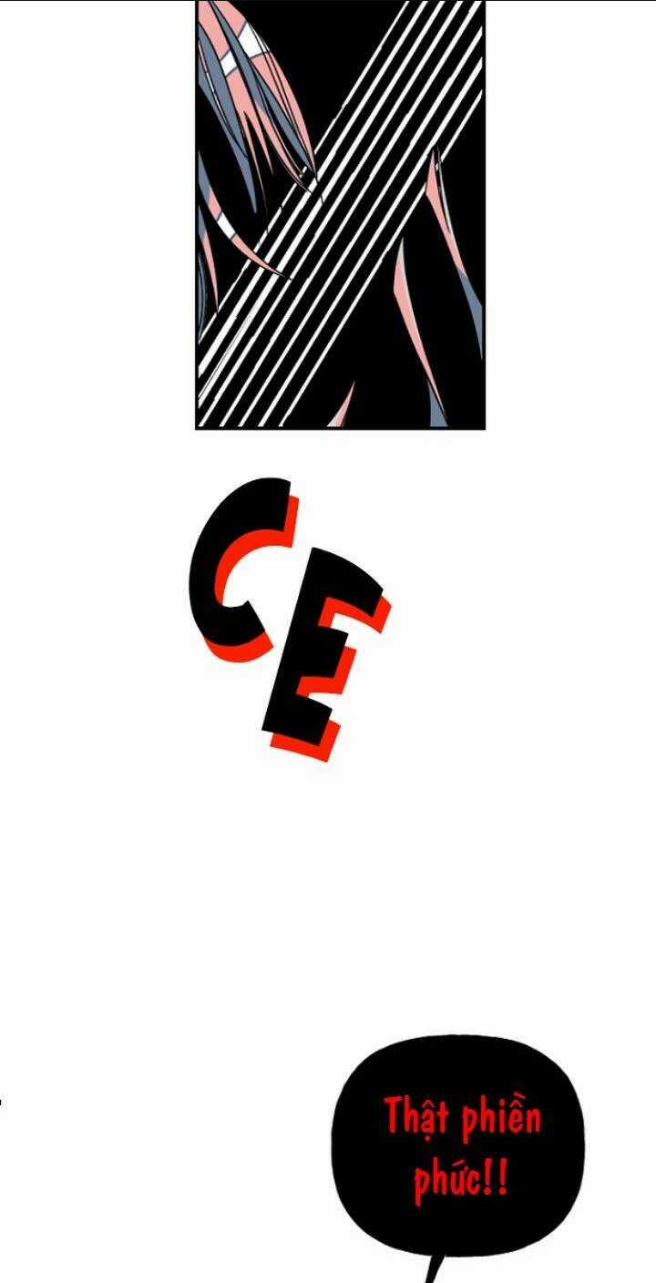 Sự Lãng Mạn Còn Tồn Tại - Chapter 12 - Trang 18