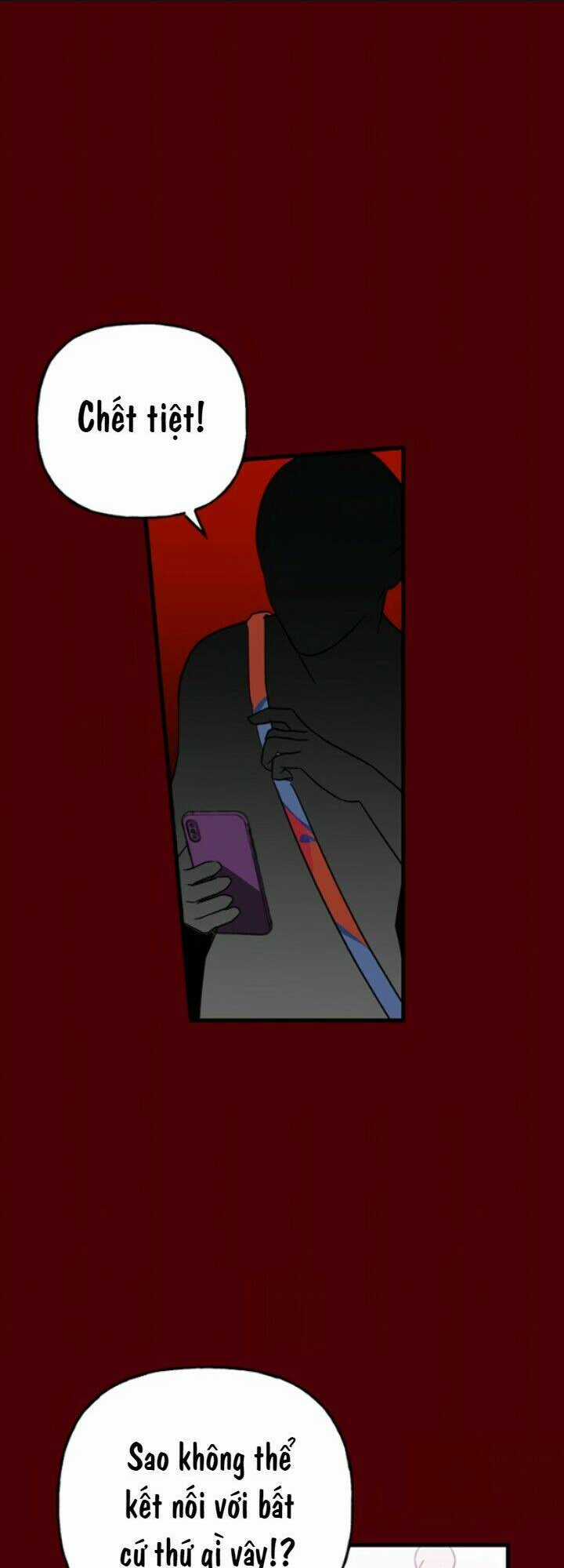 Sự Lãng Mạn Còn Tồn Tại - Chapter 12 - Trang 26