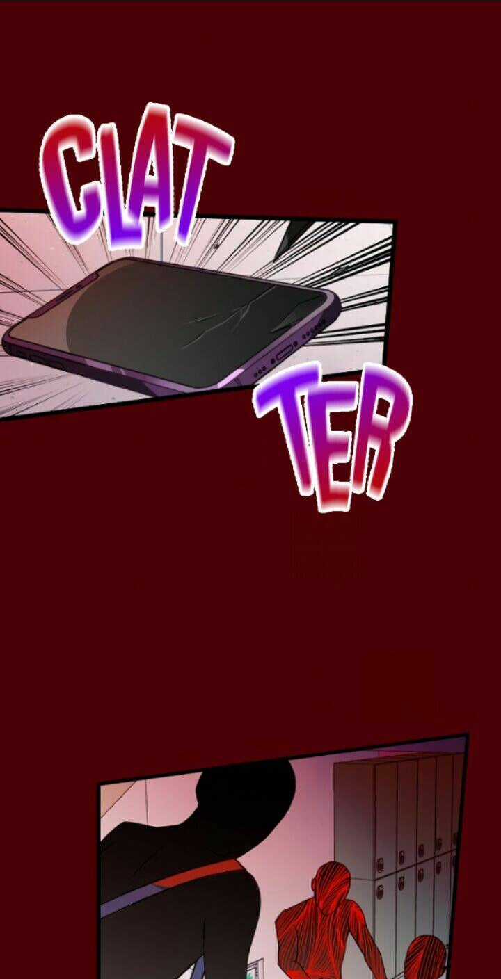 Sự Lãng Mạn Còn Tồn Tại - Chapter 12 - Trang 33