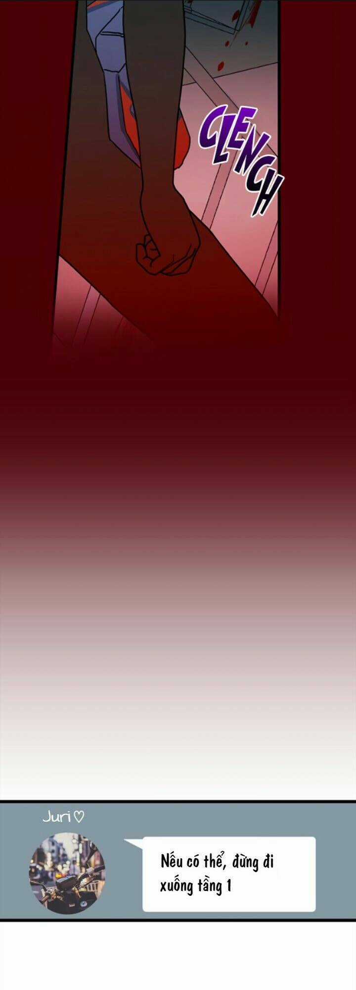 Sự Lãng Mạn Còn Tồn Tại - Chapter 12 - Trang 35