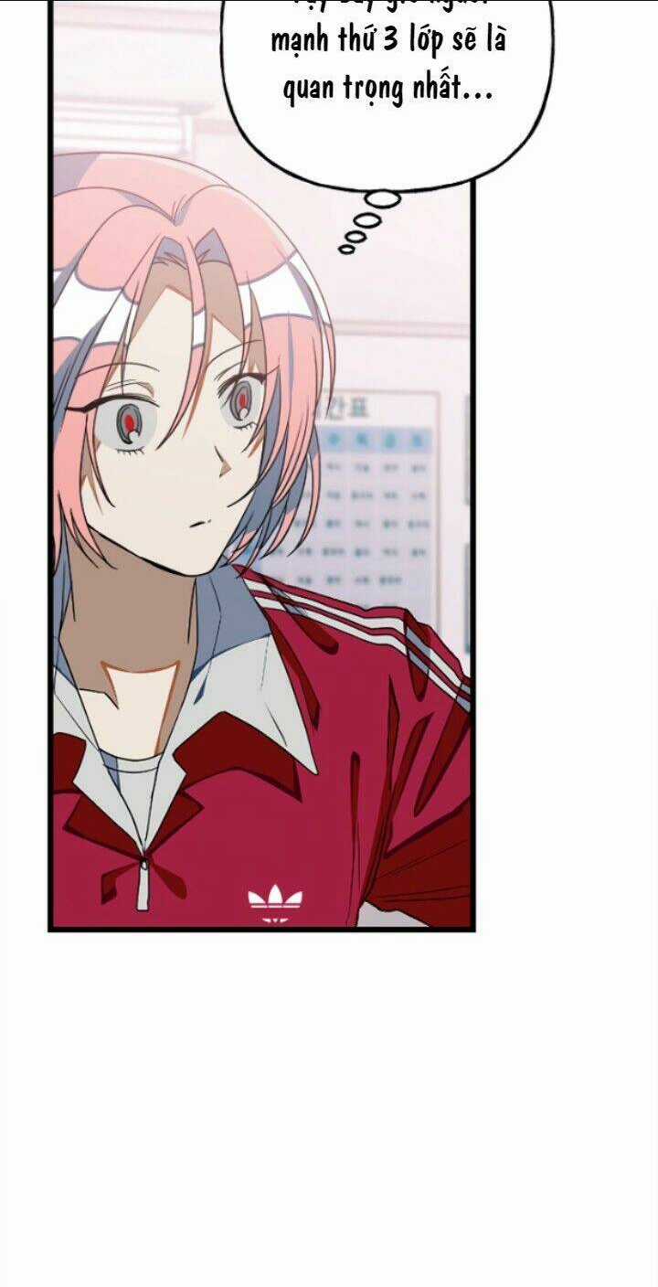 Sự Lãng Mạn Còn Tồn Tại - Chapter 12 - Trang 45