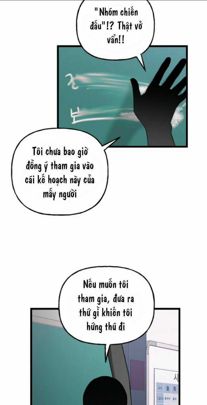 Sự Lãng Mạn Còn Tồn Tại - Chapter 12 - Trang 6