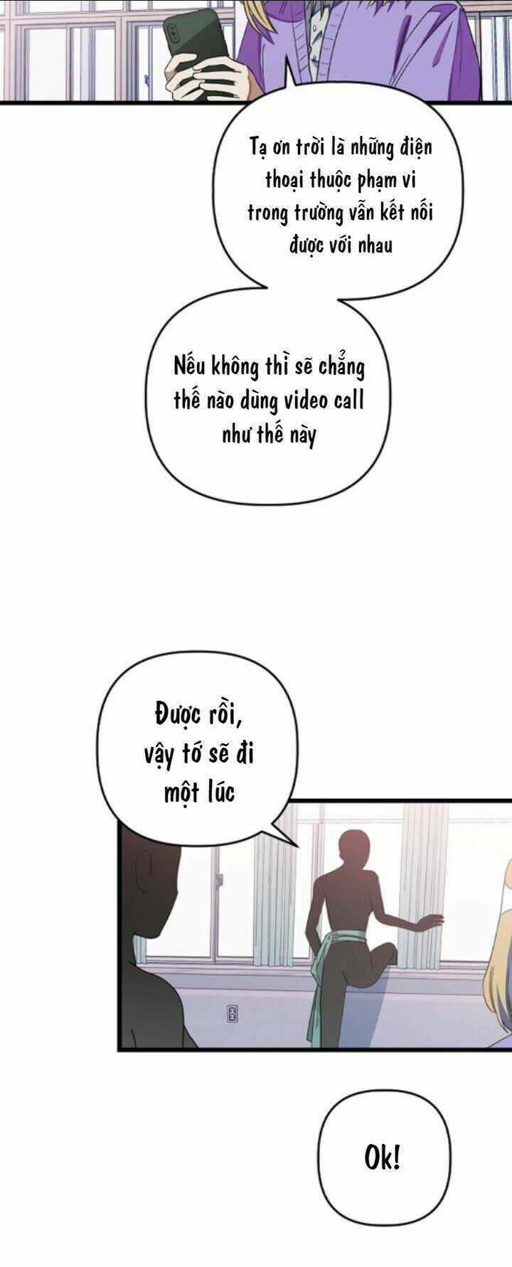 Sự Lãng Mạn Còn Tồn Tại - Chapter 13 - Trang 27