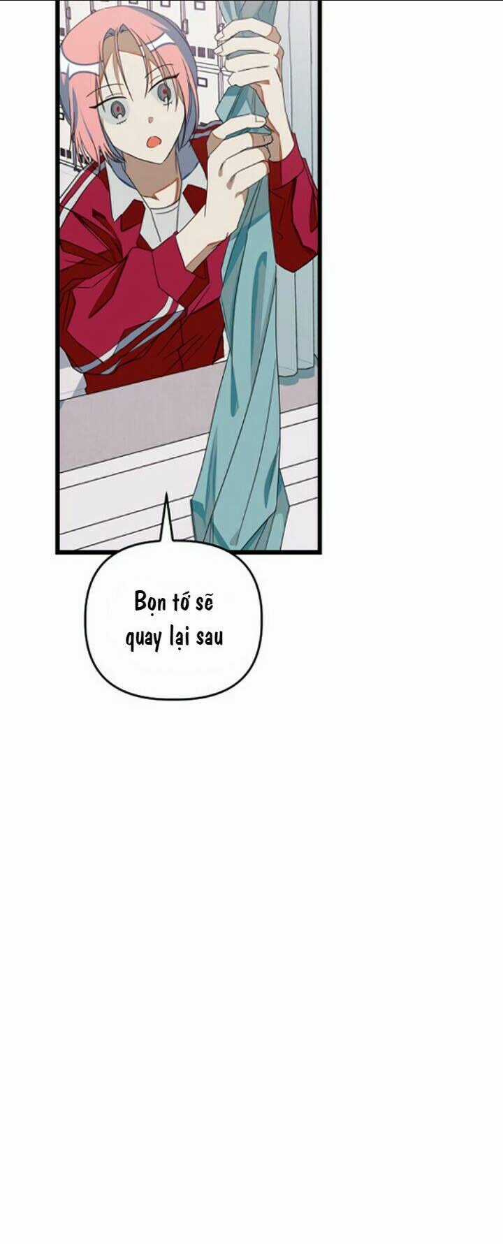 Sự Lãng Mạn Còn Tồn Tại - Chapter 13 - Trang 34