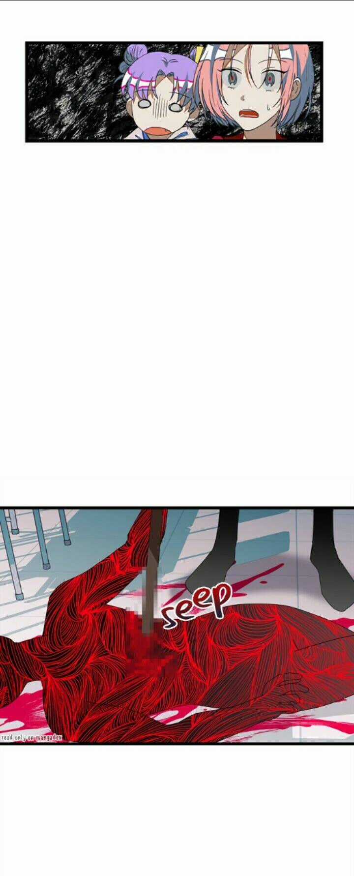 Sự Lãng Mạn Còn Tồn Tại - Chapter 13 - Trang 39