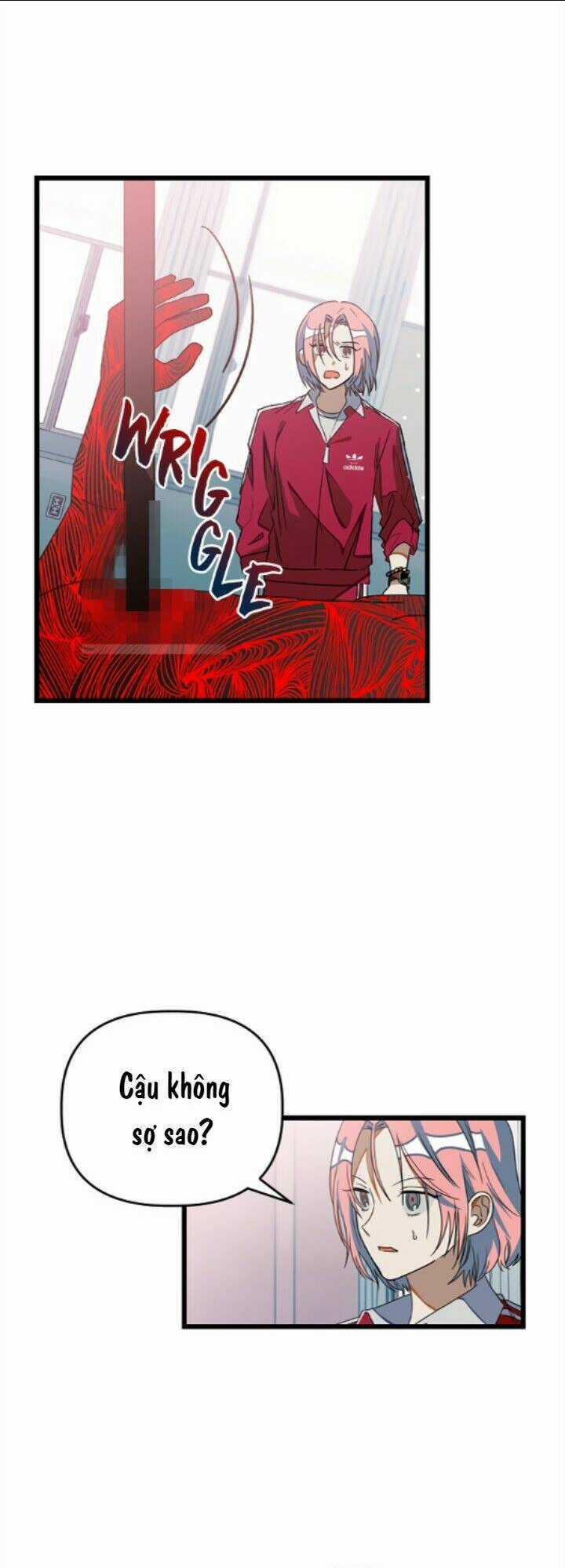 Sự Lãng Mạn Còn Tồn Tại - Chapter 13 - Trang 41