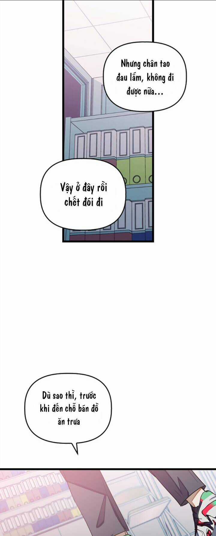 Sự Lãng Mạn Còn Tồn Tại - Chapter 13 - Trang 6