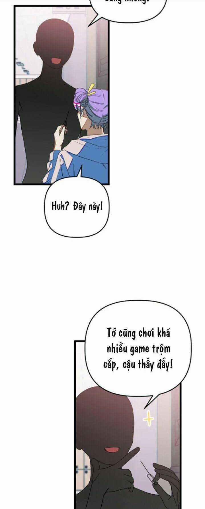 Sự Lãng Mạn Còn Tồn Tại - Chapter 13 - Trang 51