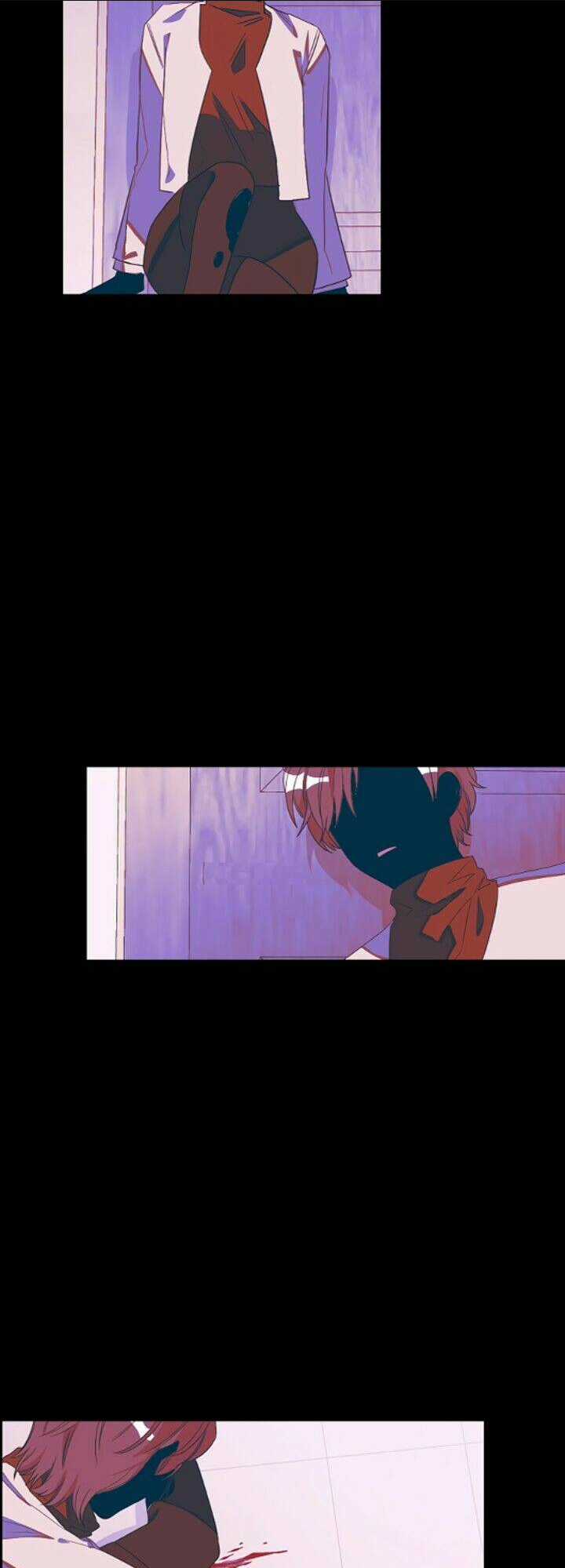 Sự Lãng Mạn Còn Tồn Tại - Chapter 13 - Trang 59