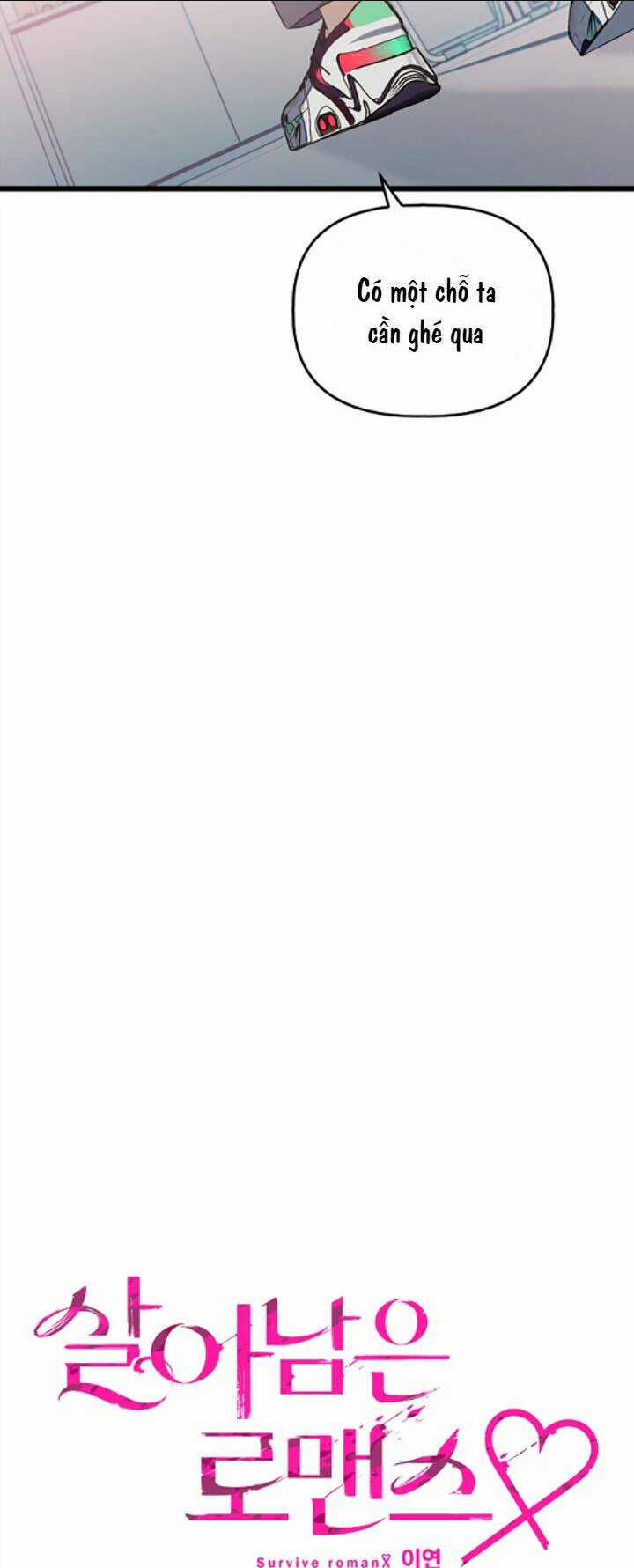 Sự Lãng Mạn Còn Tồn Tại - Chapter 13 - Trang 7