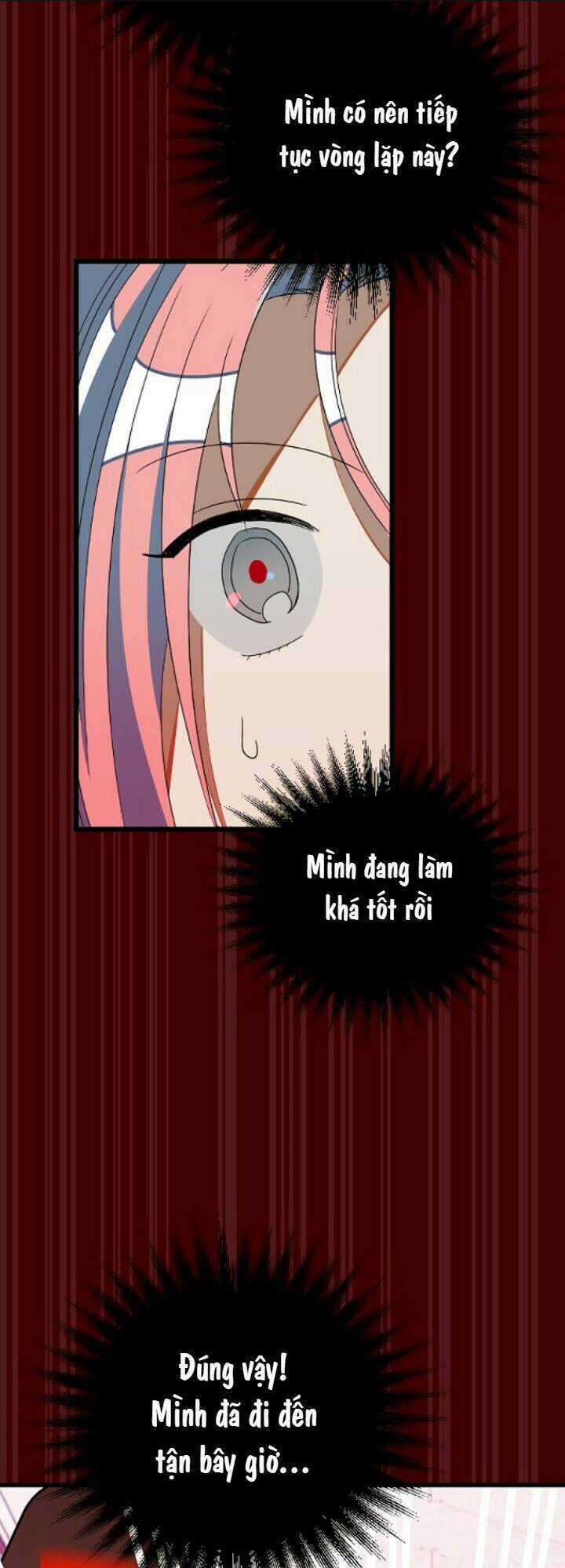 Sự Lãng Mạn Còn Tồn Tại - Chapter 13 - Trang 68