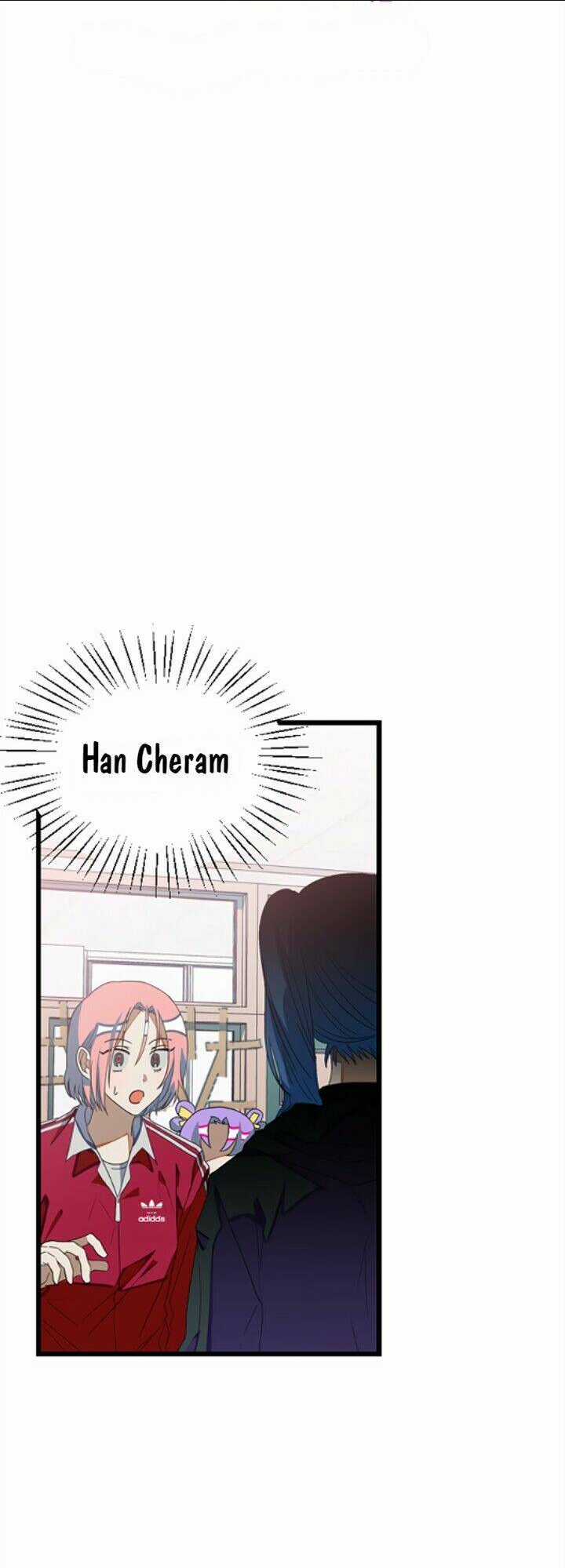 Sự Lãng Mạn Còn Tồn Tại - Chapter 13 - Trang 8