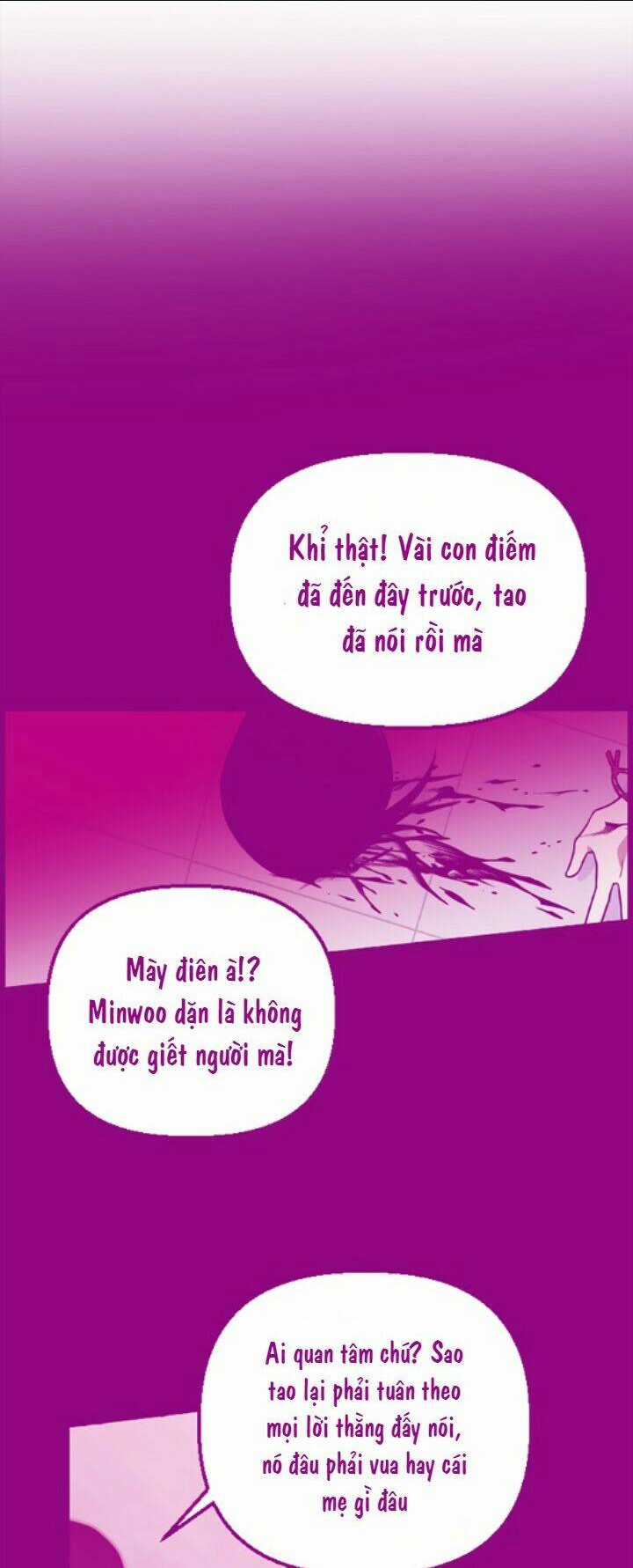 Sự Lãng Mạn Còn Tồn Tại - Chapter 13 - Trang 76