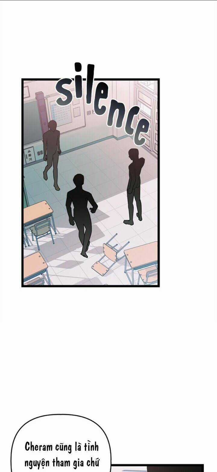 Sự Lãng Mạn Còn Tồn Tại - Chapter 14 - Trang 13