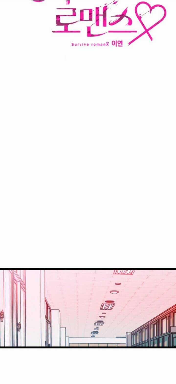 Sự Lãng Mạn Còn Tồn Tại - Chapter 14 - Trang 19