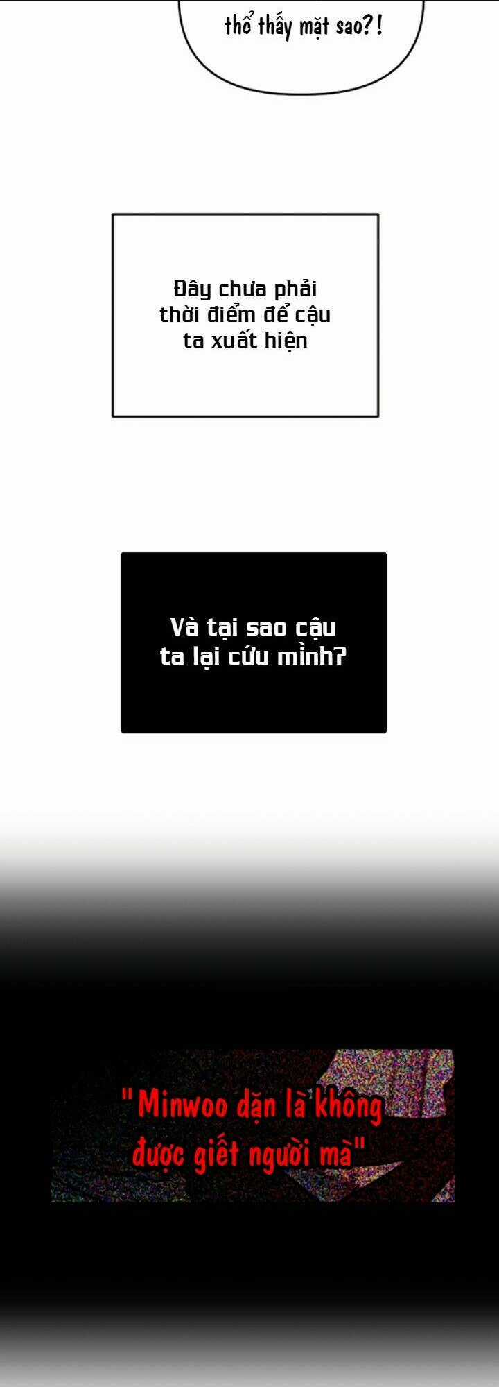 Sự Lãng Mạn Còn Tồn Tại - Chapter 14 - Trang 26