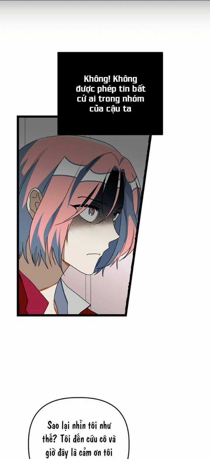 Sự Lãng Mạn Còn Tồn Tại - Chapter 14 - Trang 27