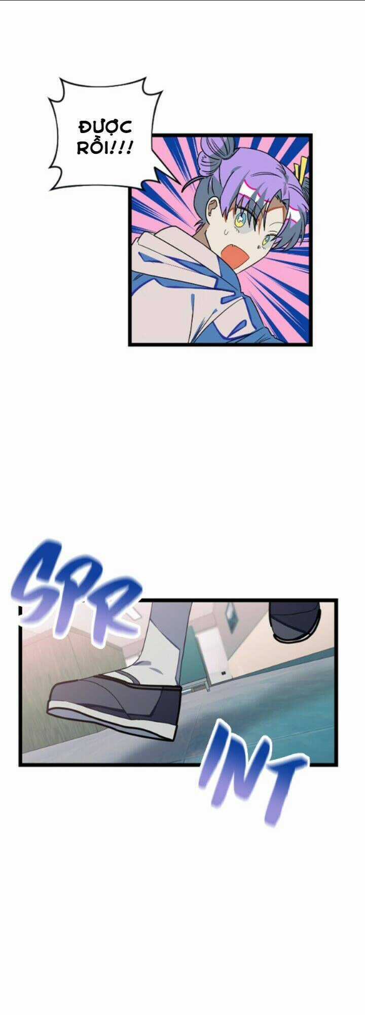 Sự Lãng Mạn Còn Tồn Tại - Chapter 14 - Trang 32