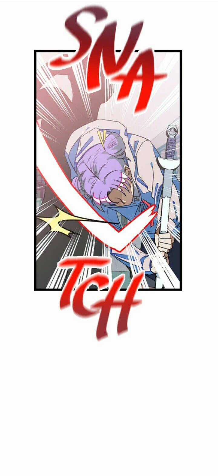 Sự Lãng Mạn Còn Tồn Tại - Chapter 14 - Trang 33