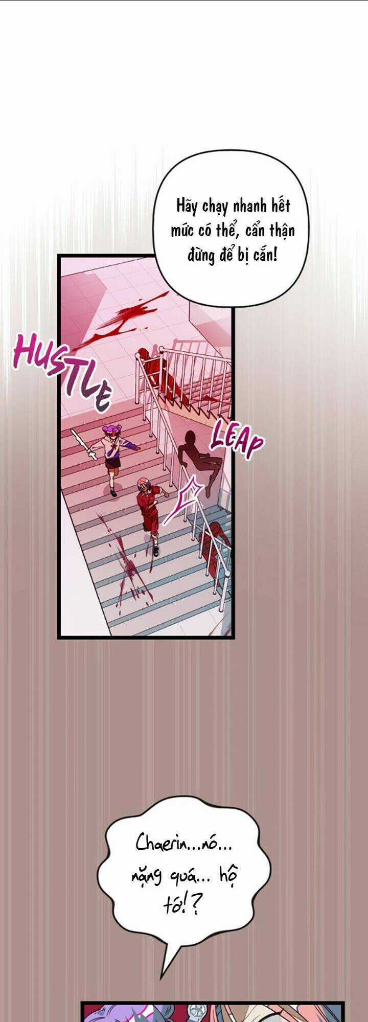 Sự Lãng Mạn Còn Tồn Tại - Chapter 14 - Trang 41