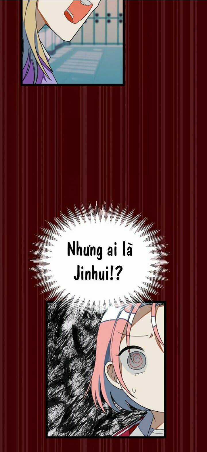 Sự Lãng Mạn Còn Tồn Tại - Chapter 14 - Trang 49