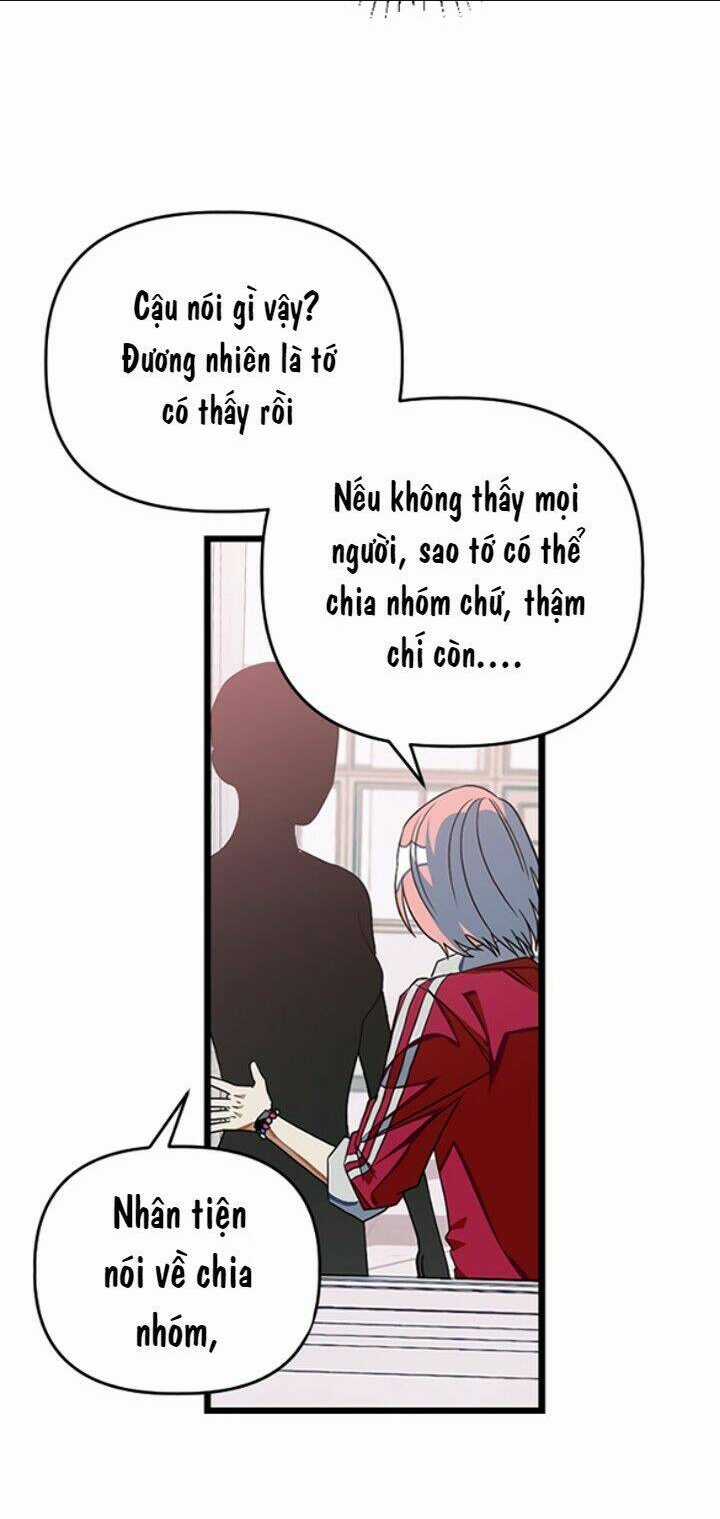 Sự Lãng Mạn Còn Tồn Tại - Chapter 16 - Trang 3