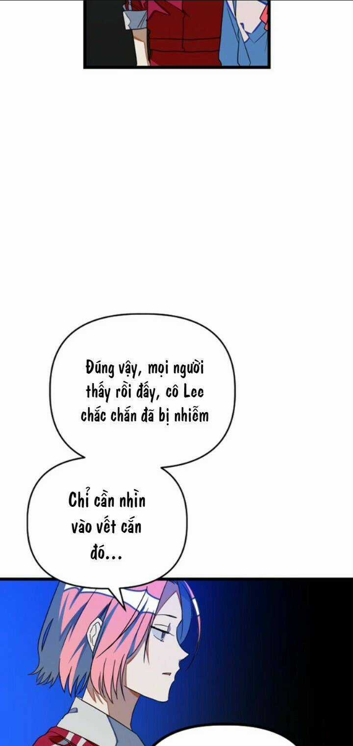 Sự Lãng Mạn Còn Tồn Tại - Chapter 16 - Trang 30