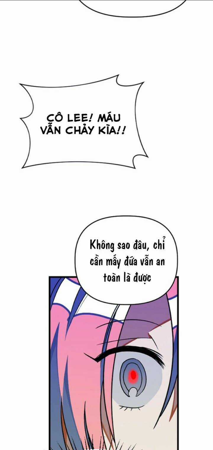 Sự Lãng Mạn Còn Tồn Tại - Chapter 16 - Trang 34