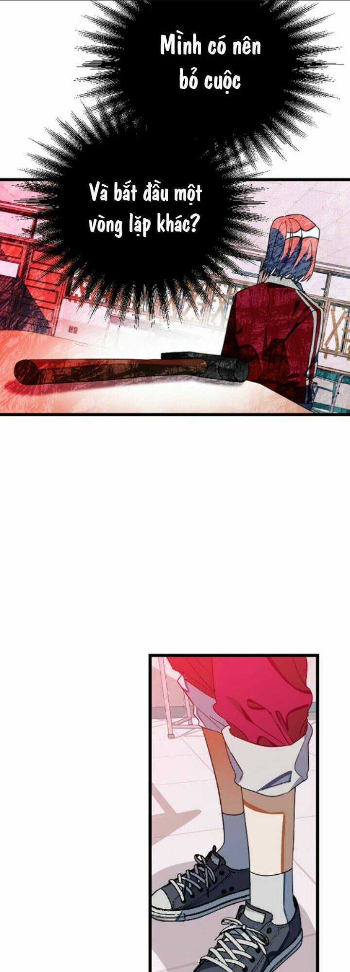 Sự Lãng Mạn Còn Tồn Tại - Chapter 16 - Trang 47